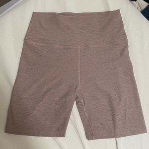 Beyond yoga bike shorts